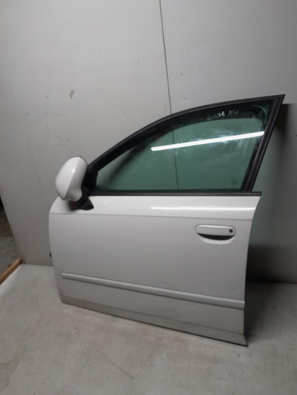 Porte avant gauche SEAT EXEO ST BREAK Diesel - 1