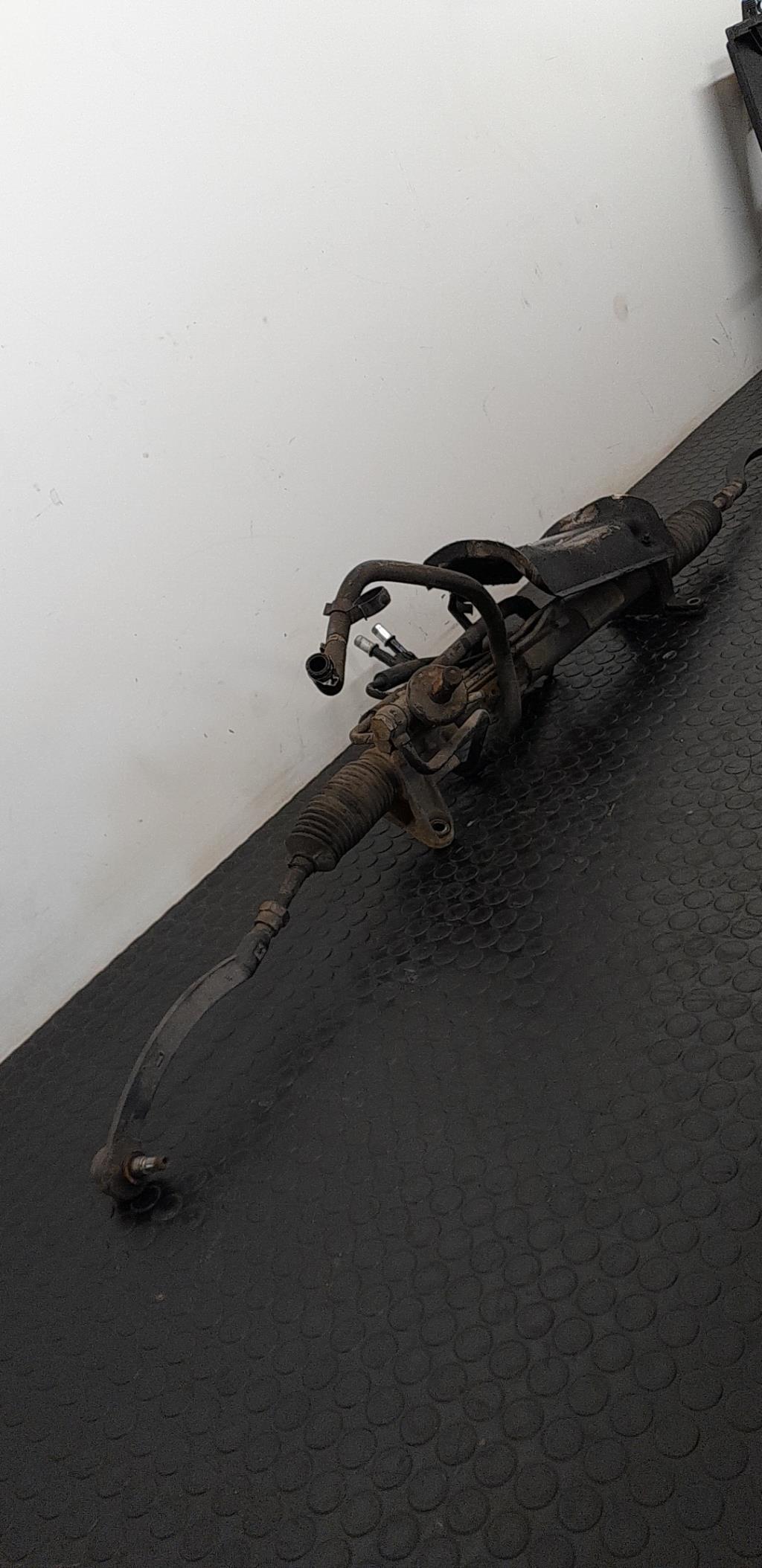 Cremaillere assistee MINI MINI 1 R50/R53  - 1