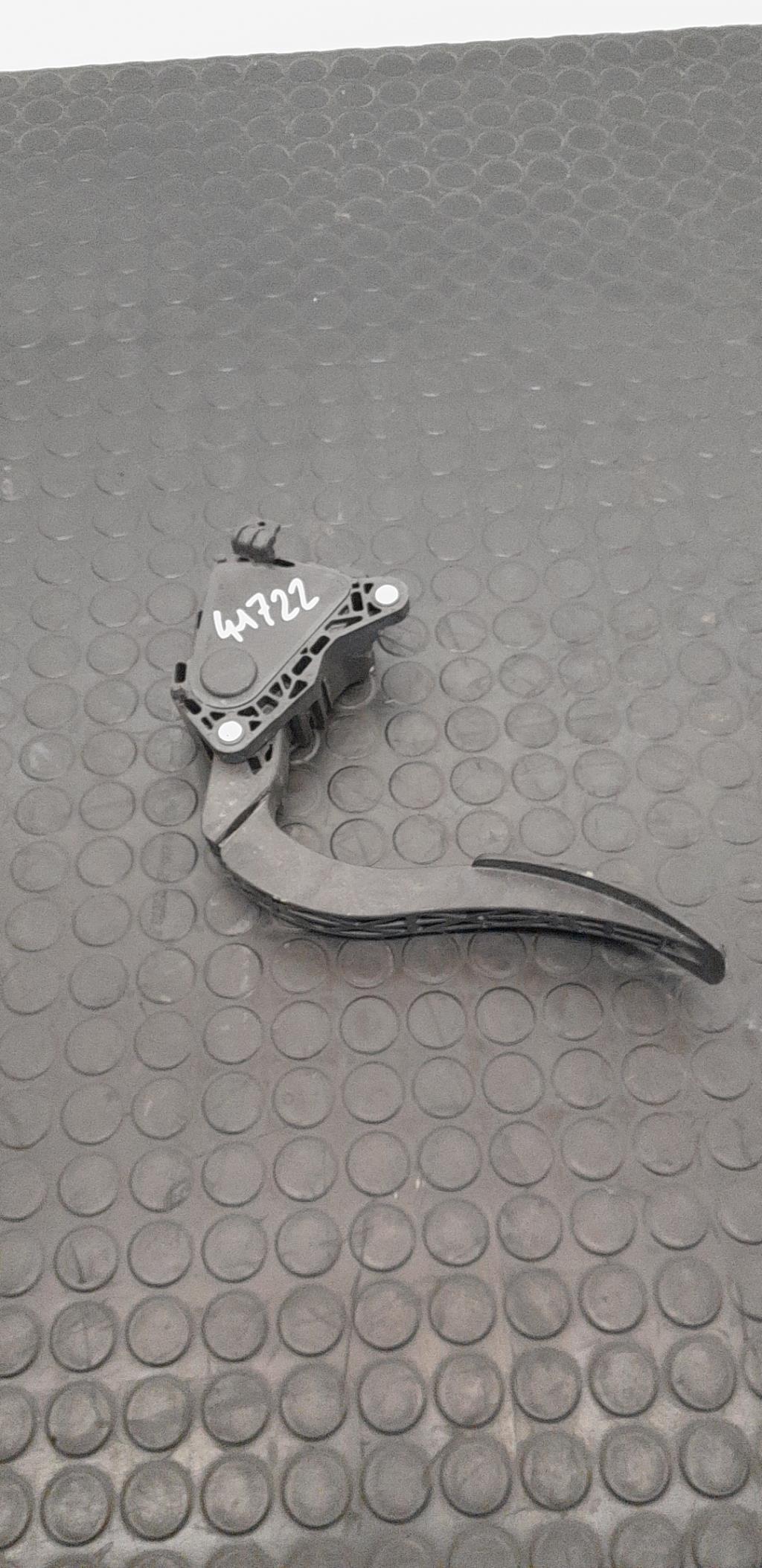 Pedale d'accelerateur RENAULT KANGOO 2  - 1