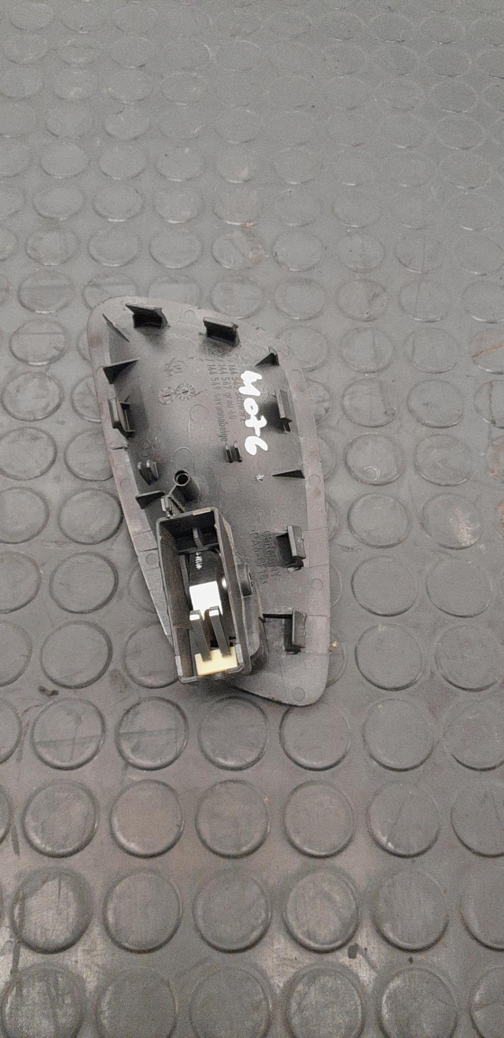 Poignee interieur avant gauche BMW SERIE 3 E90 PHASE 1 Diesel - 1
