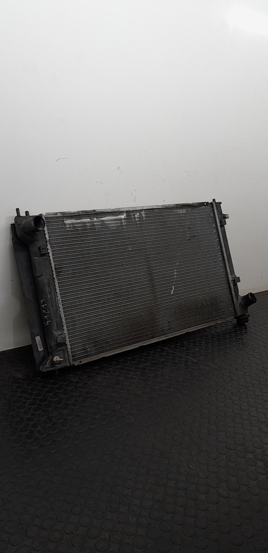 Radiateur eau TOYOTA AVENSIS 2 PHASE 1 BREAK Diesel - 1