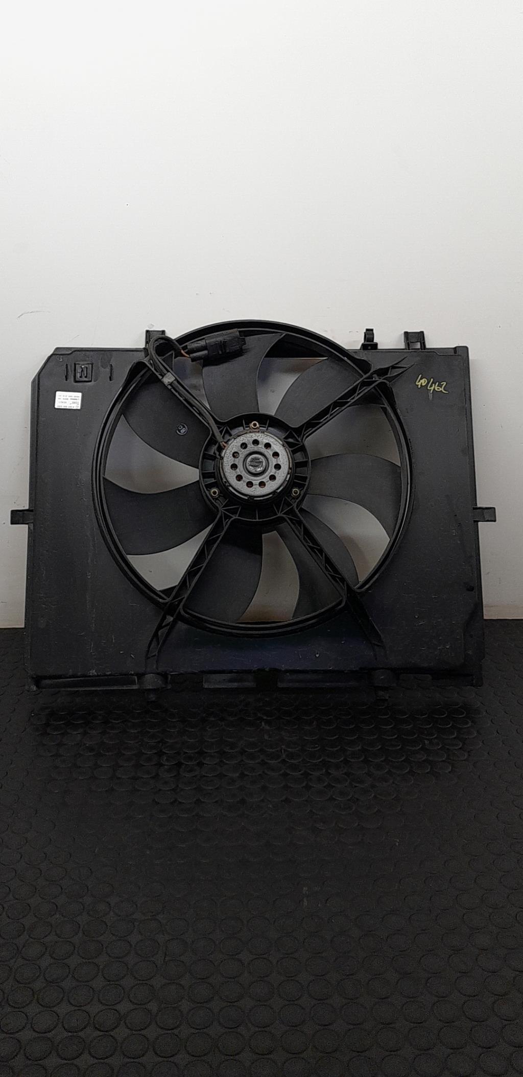 Ventilateur MERCEDES CLASSE E 210 PHASE 2 Diesel - 1