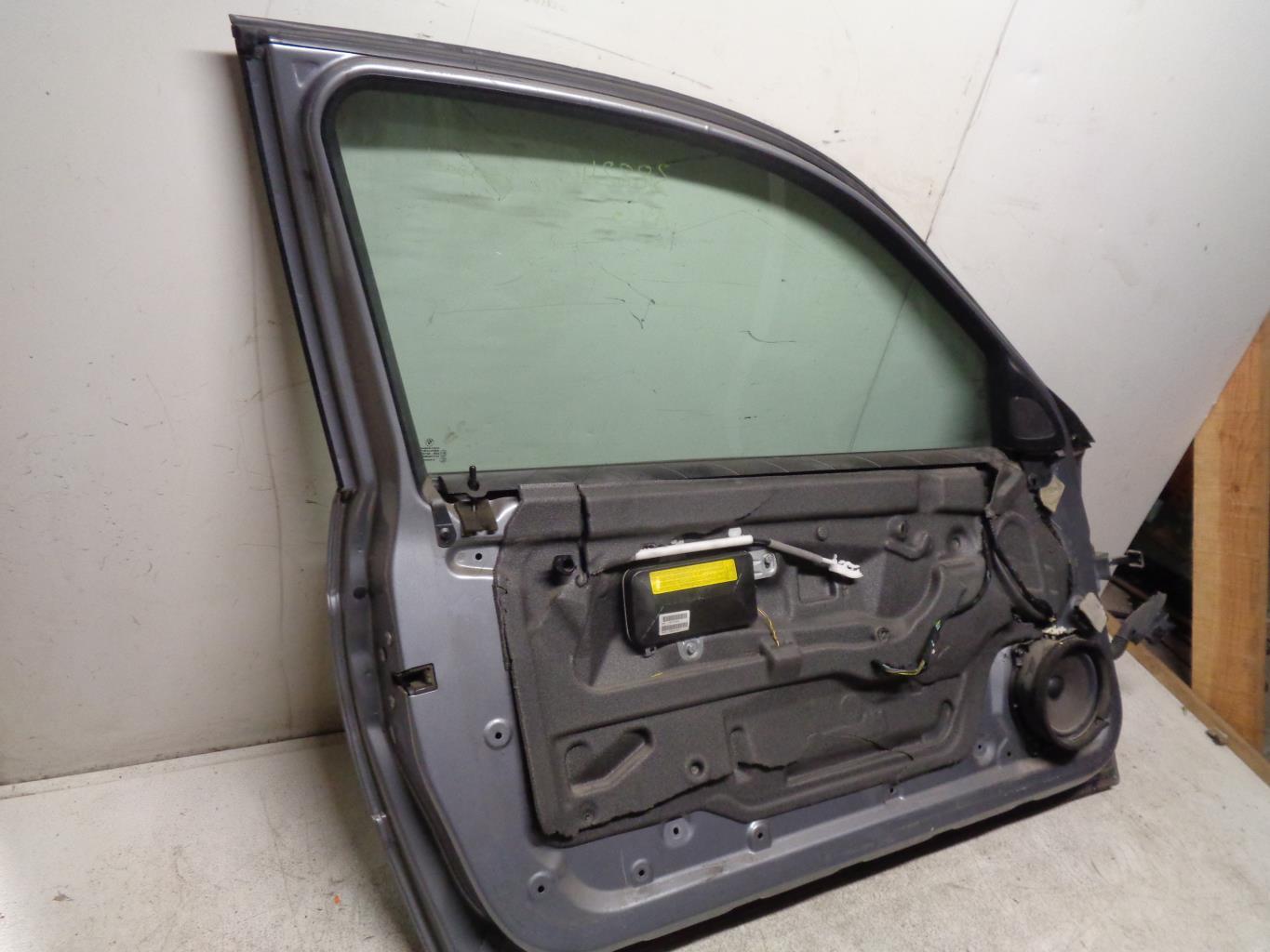 Porte avant gauche BMW SERIE 3 E46 COMPACT PHASE 2 Diesel - 1