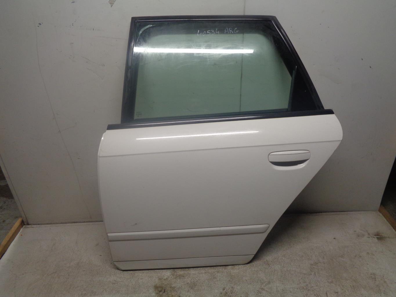 Porte arriere gauche SEAT EXEO ST BREAK Diesel - 1
