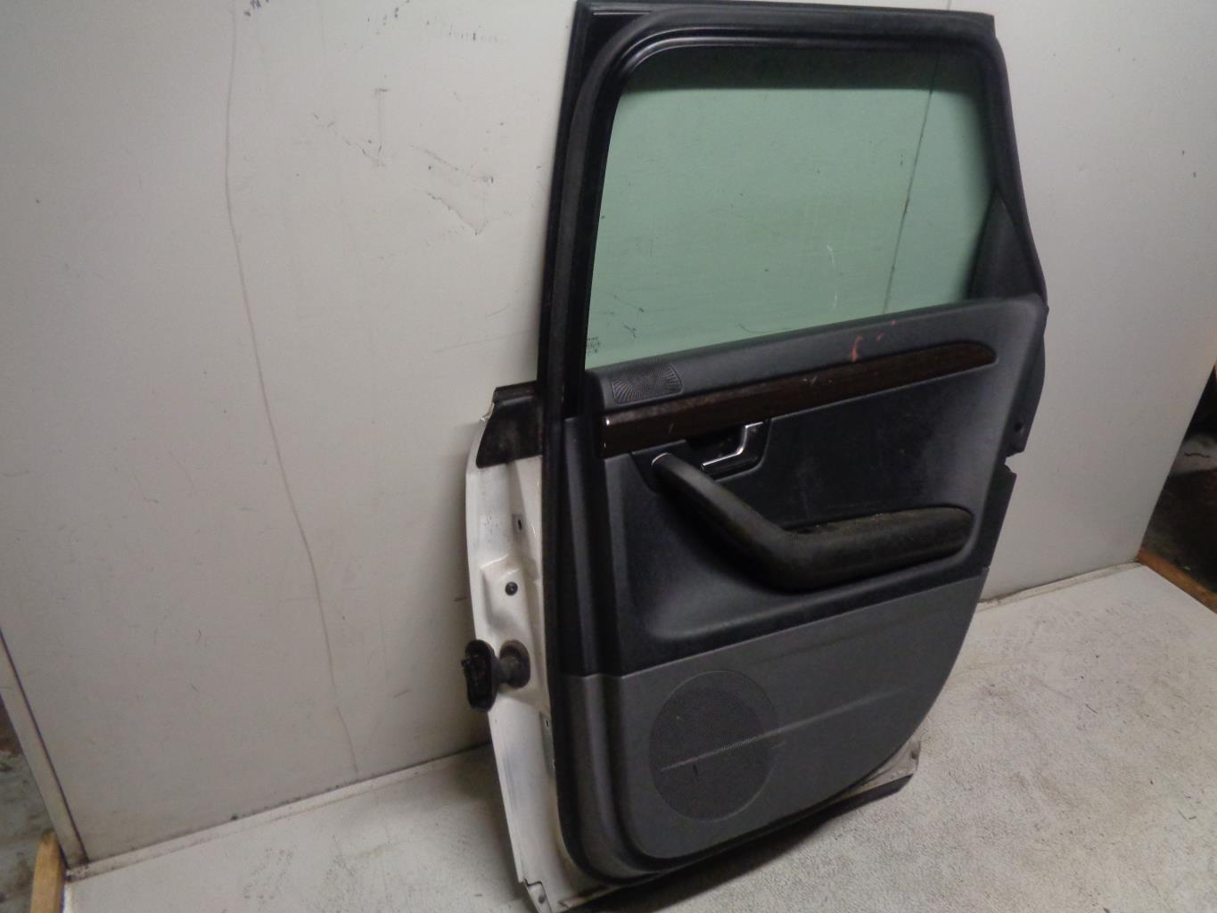 Porte arriere droit SEAT EXEO ST BREAK Diesel - 1