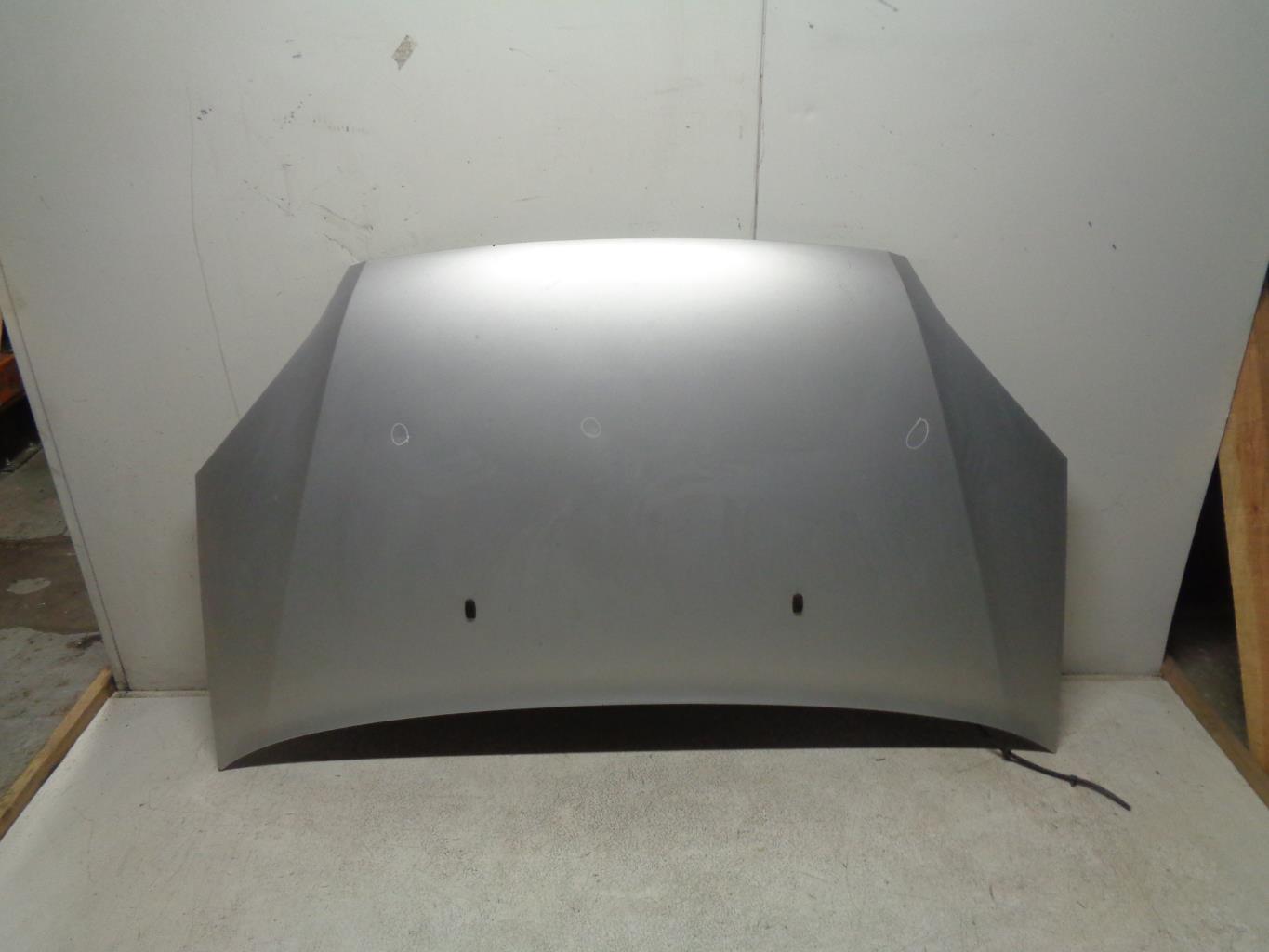Capot FORD C-MAX 1 PHASE 1 Diesel - 1