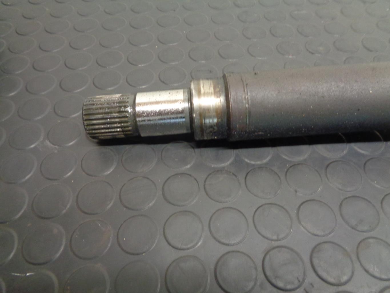 Cardan droit (transmission) FORD FOCUS 2 PHASE 1 Diesel - 1