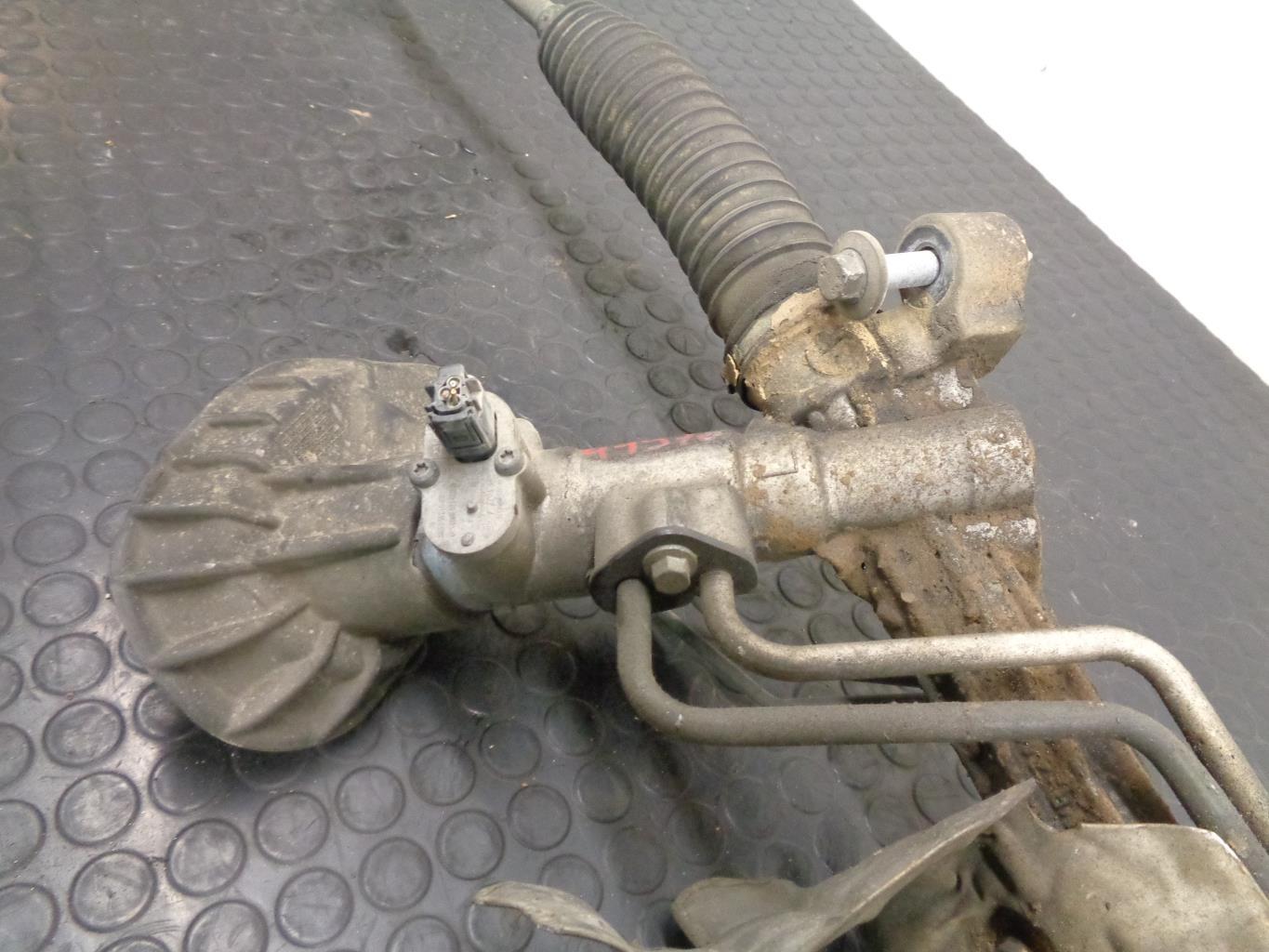 Cremaillere assistee FORD FOCUS 2 PHASE 1 Diesel - 1