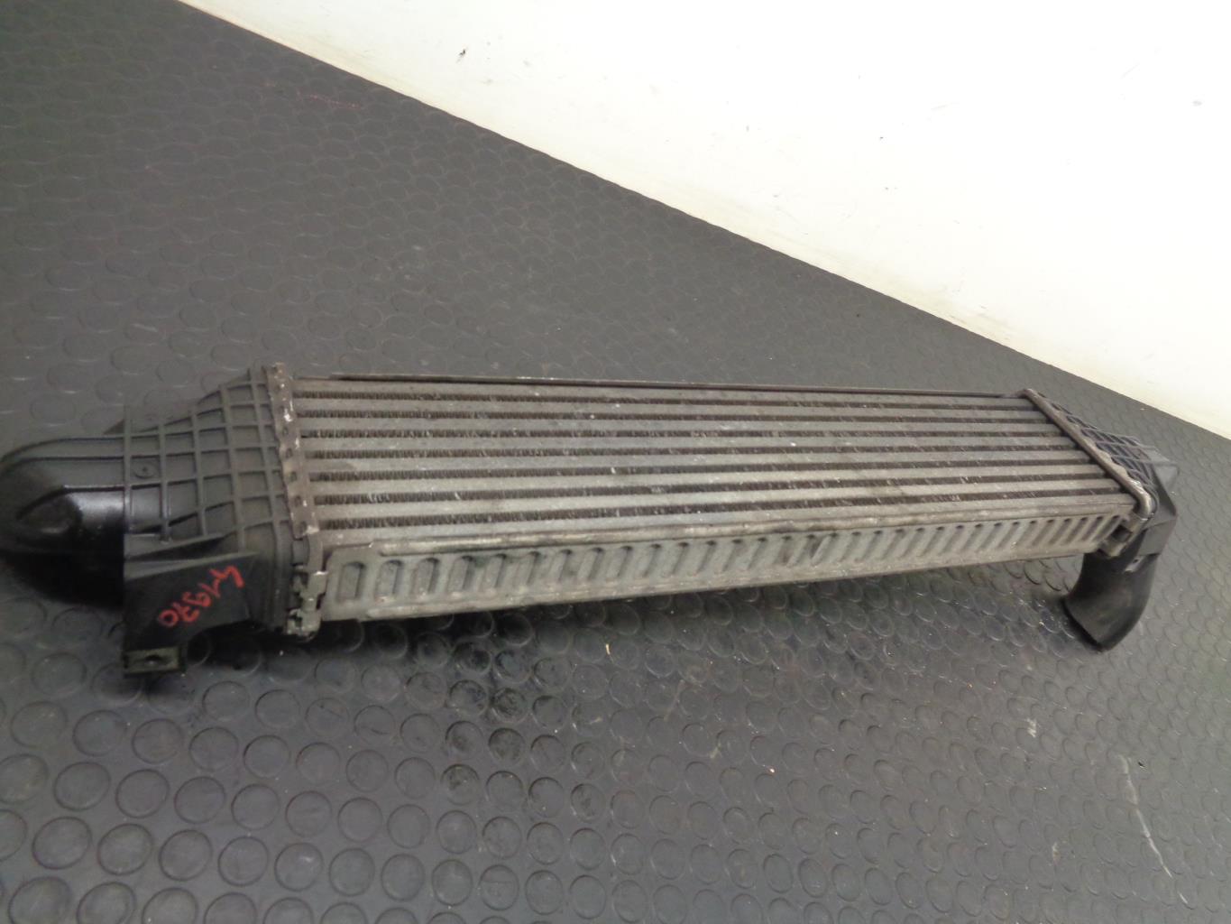 Echangeur air (Intercooler) FORD FOCUS 2 PHASE 1 Diesel - 1