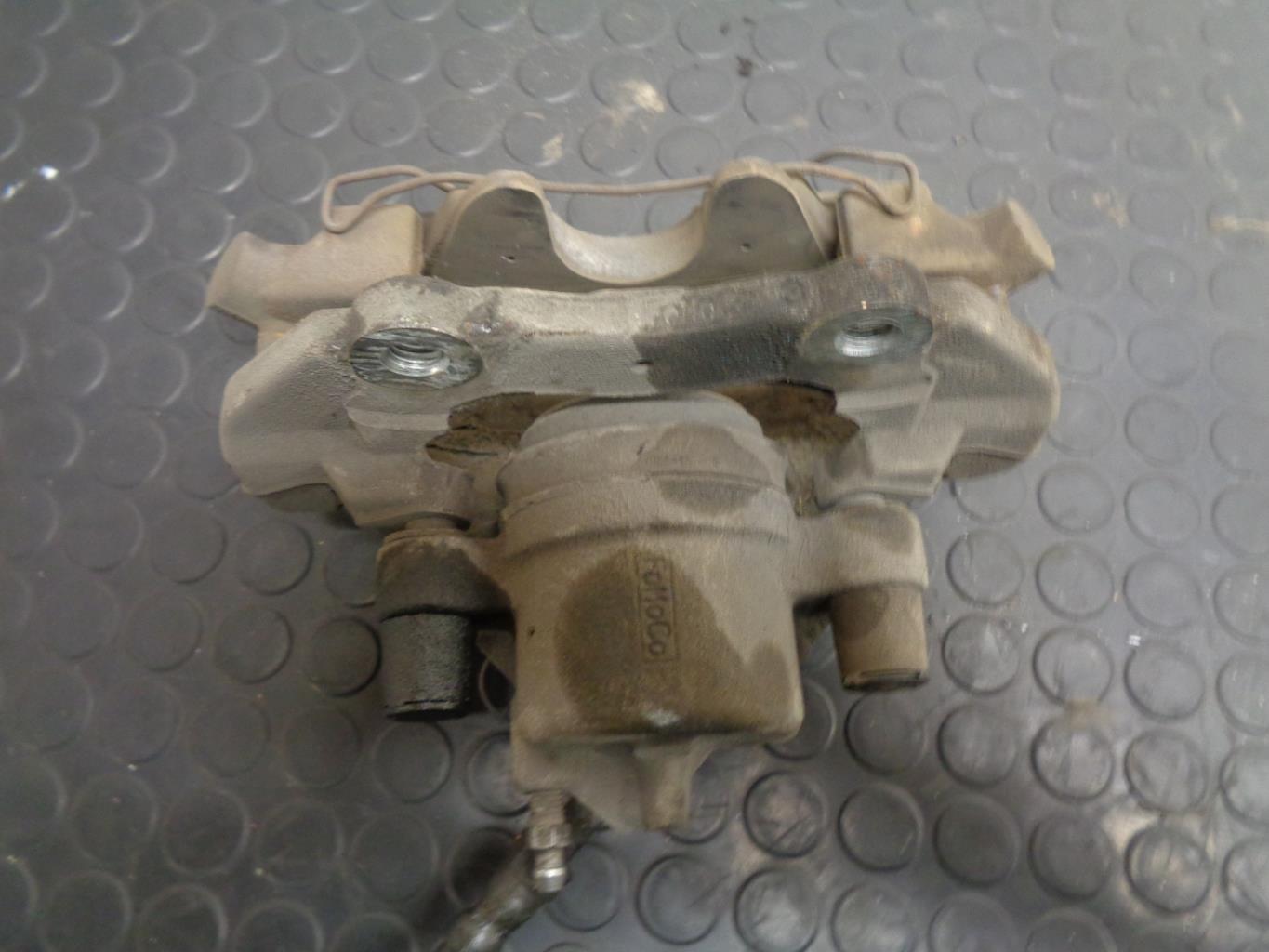 Etrier avant droit (freinage) FORD FOCUS 2 PHASE 1 Diesel - 1