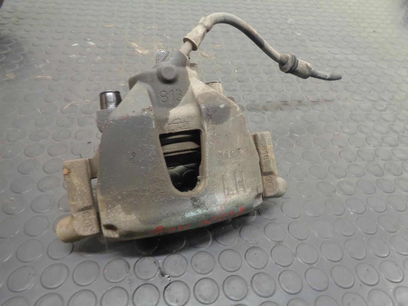 Etrier avant gauche (freinage) FORD FOCUS 2 PHASE 1 Diesel - 1