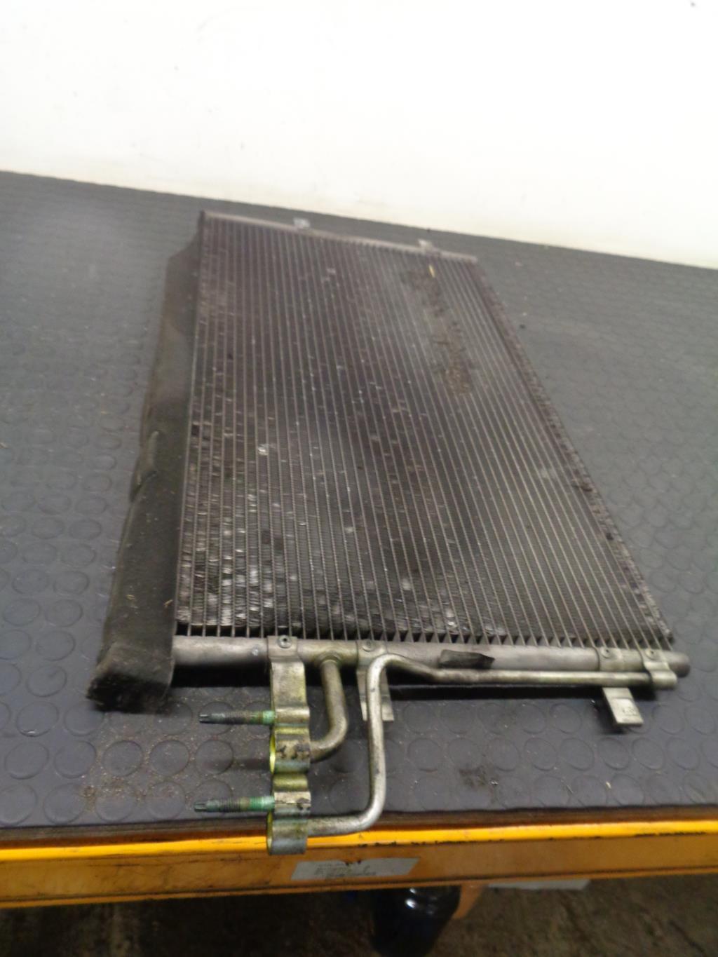 Radiateur clim FORD FOCUS 2 PHASE 1 Diesel - 1
