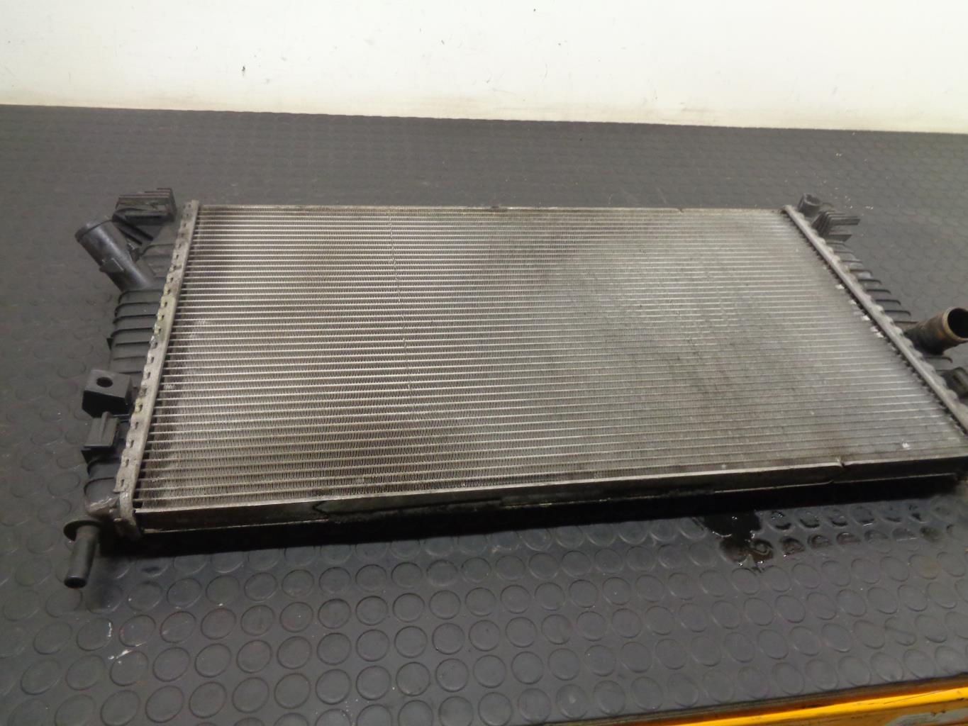 Radiateur eau FORD FOCUS 2 PHASE 1 Diesel - 1