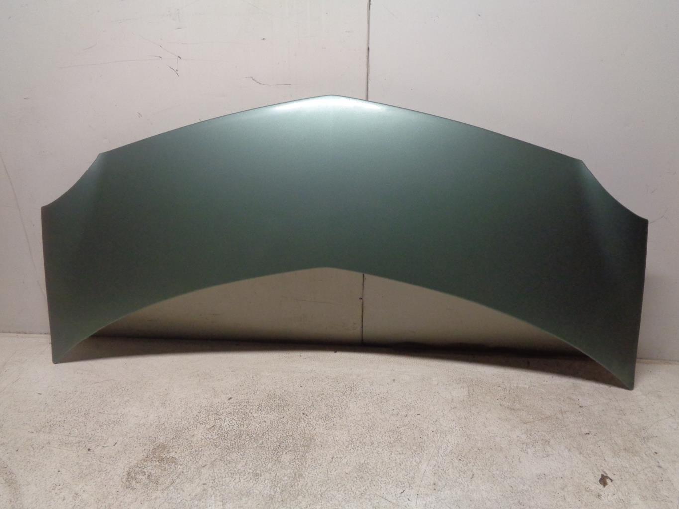 Capot RENAULT MODUS PHASE 1 Essence - 1