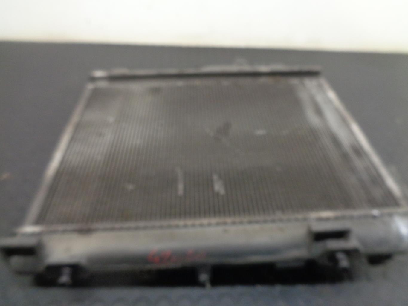 Radiateur eau OPEL AGILA B  - 1