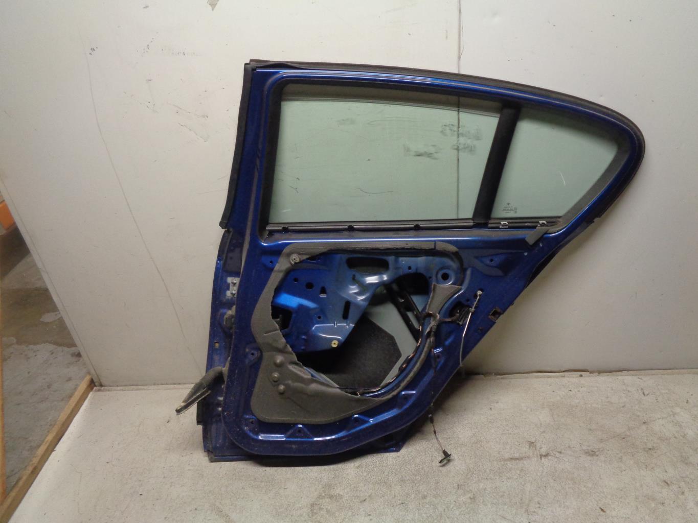 Porte arriere droit BMW SERIE 1 E87 PHASE 2 Diesel - 1