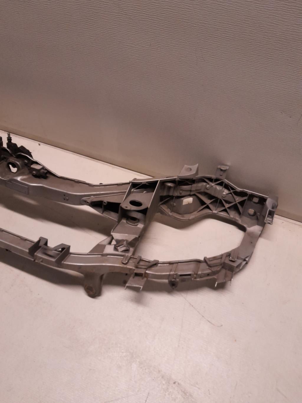Armature avant, Masque avant FORD C-MAX 1 PHASE 1 Diesel - 1