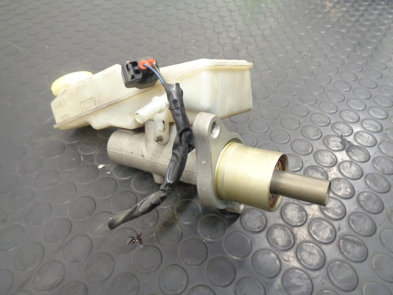 Maitre cylindre (freinage) FORD FOCUS 2 PHASE 1 Diesel - 1