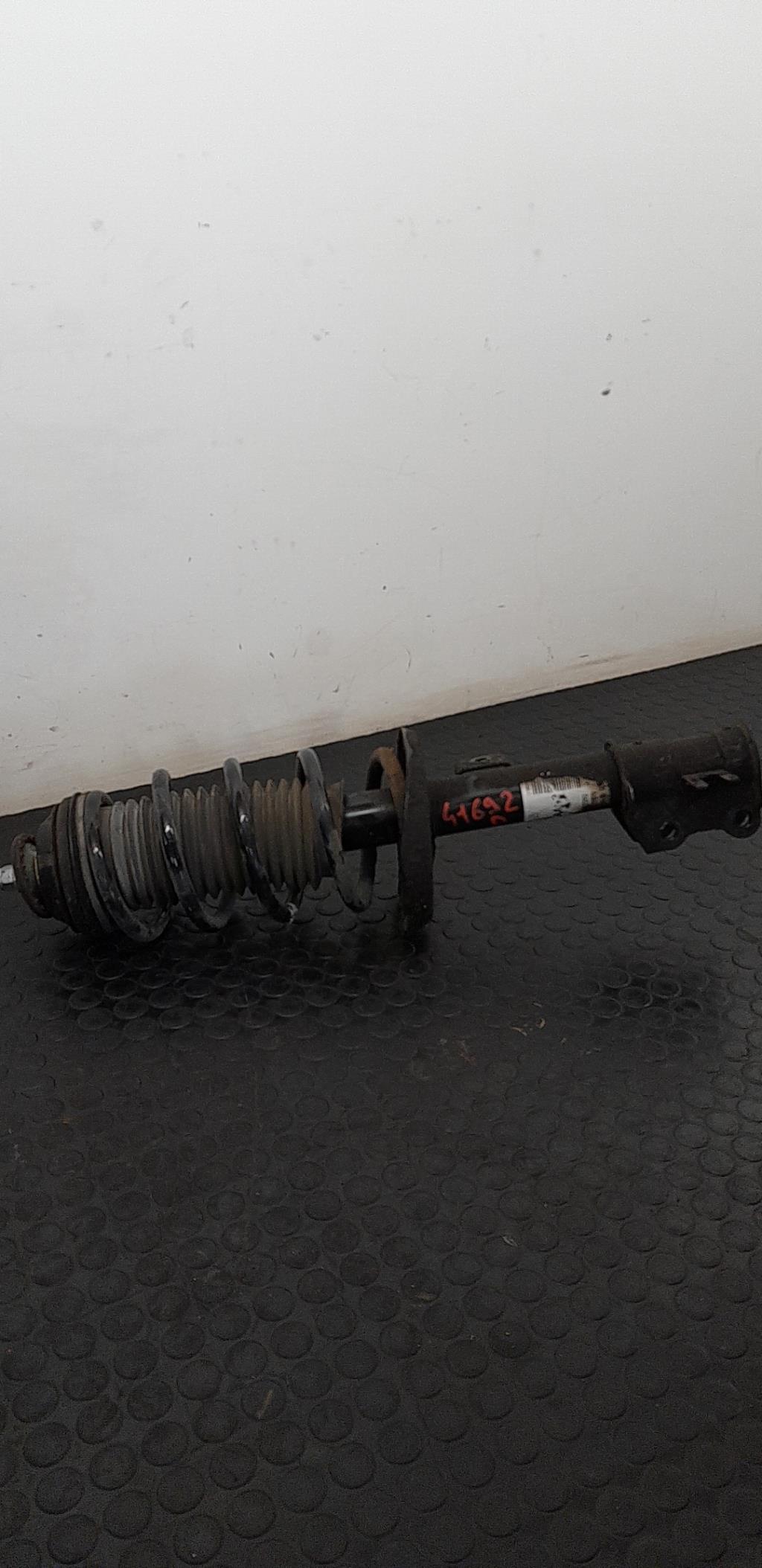 Amortisseur avant droit OPEL CORSA D PHASE 2 Diesel - 1