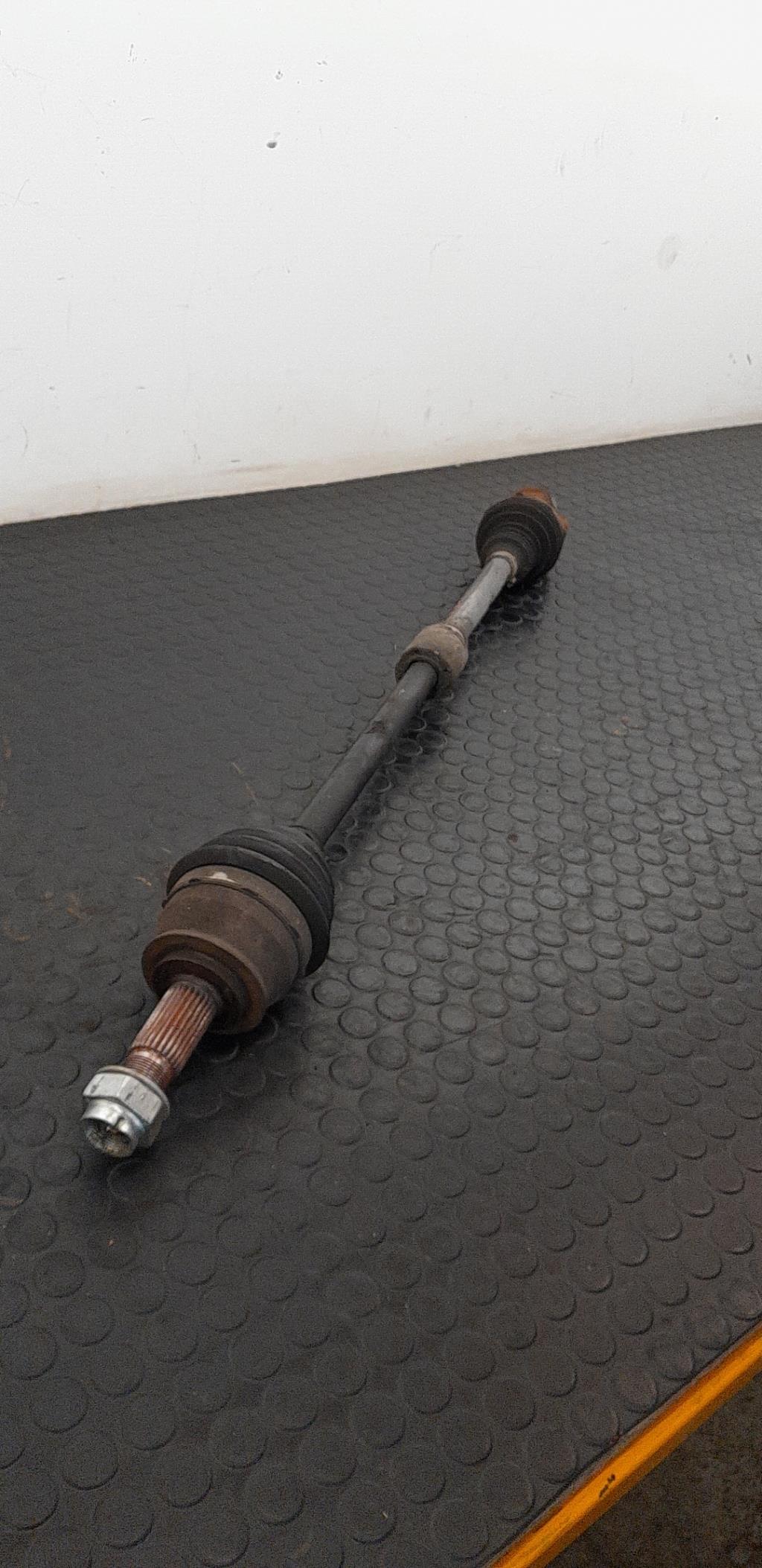 Cardan droit (transmission) OPEL CORSA D PHASE 2 Diesel - 1