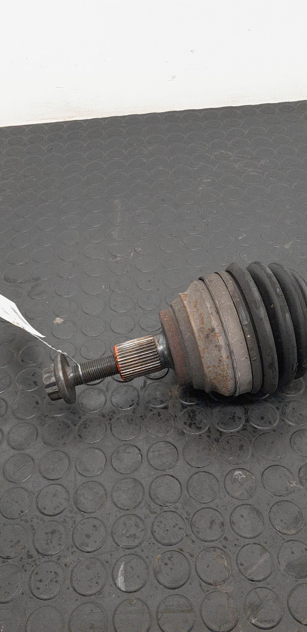 Cardan droit (transmission) SEAT LEON 2 Diesel - 1