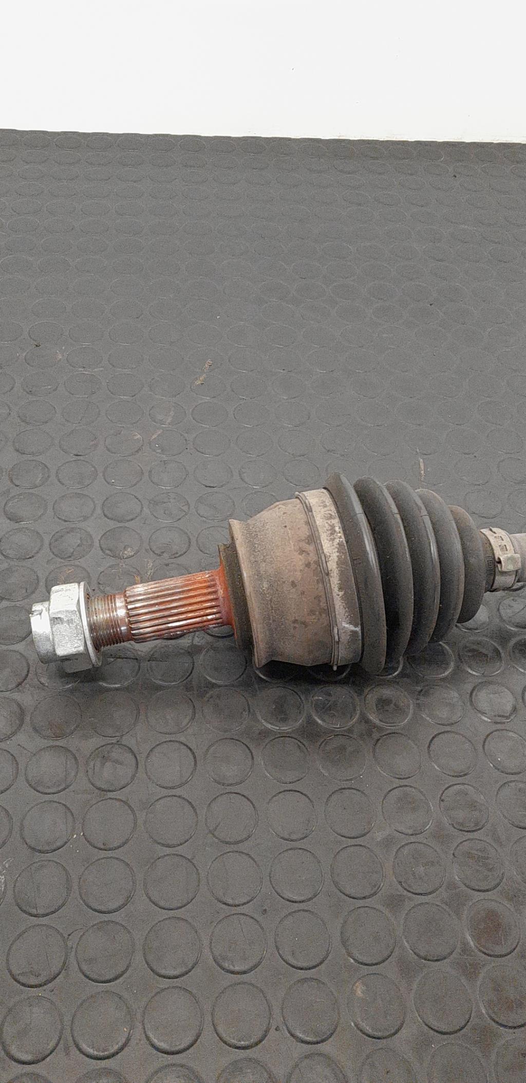 Cardan gauche (transmission) OPEL CORSA D PHASE 2 Diesel - 1