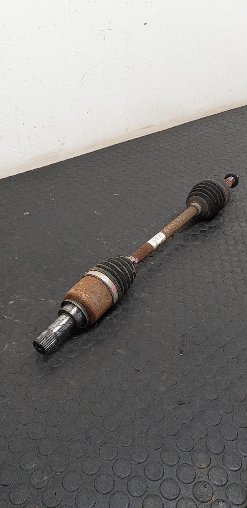 Cardan gauche (transmission) RENAULT MODUS PHASE 1 Essence - 1