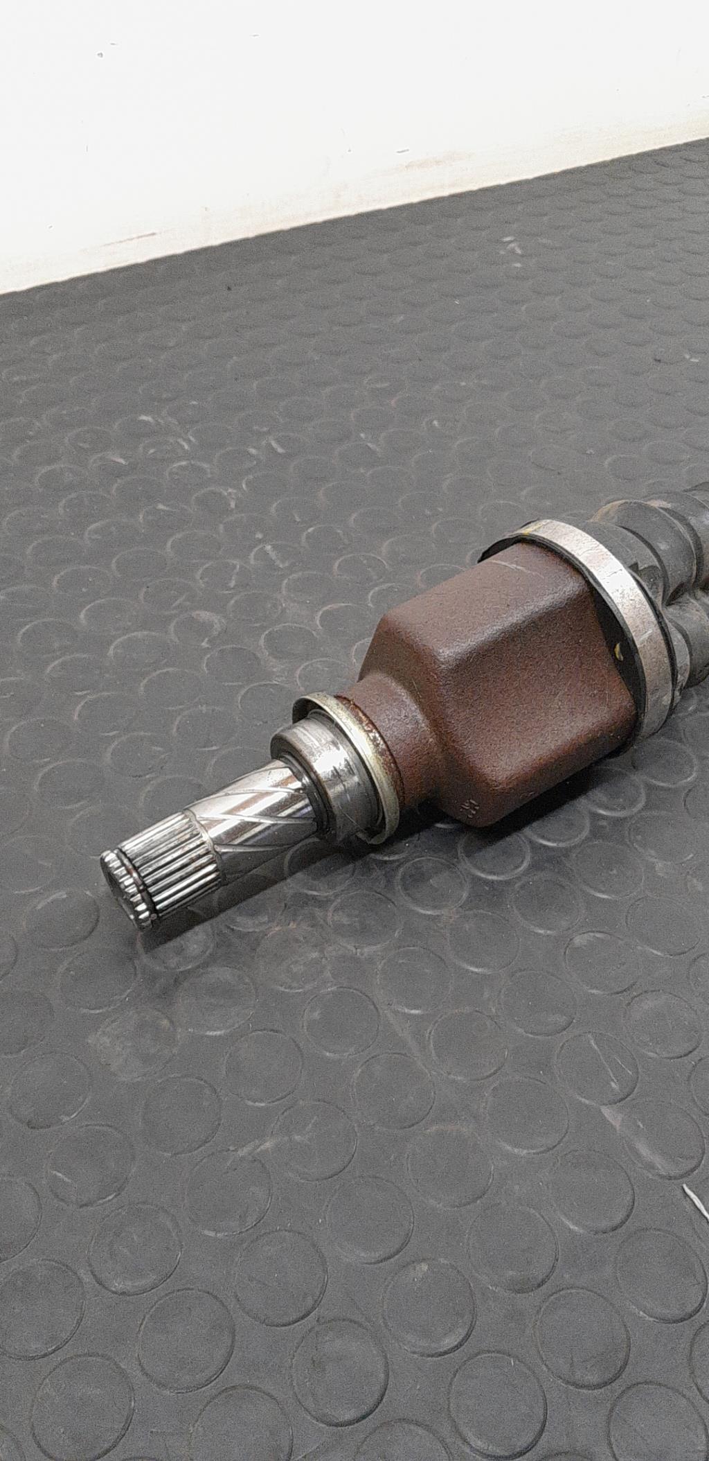 Cardan gauche (transmission) RENAULT CLIO 3 PHASE 1 BREAK Diesel - 1