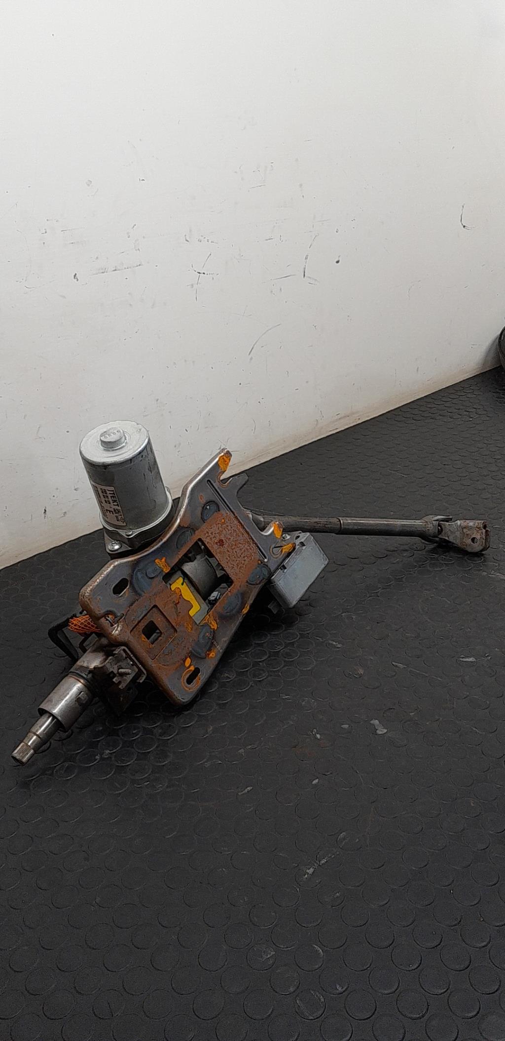 Colonne de direction RENAULT TWINGO 2 PHASE 1 Diesel - 1