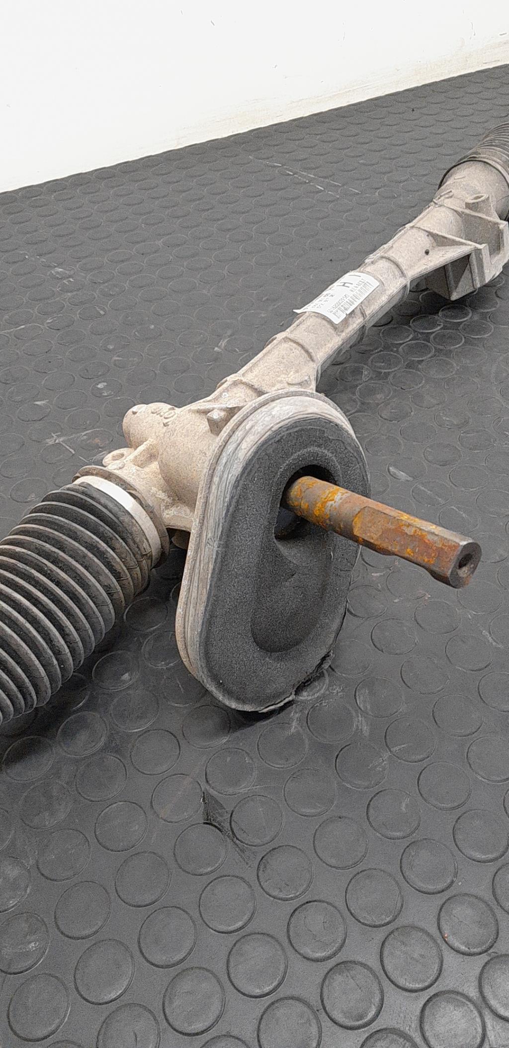 Cremaillere assistee RENAULT TWINGO 2 PHASE 1 Diesel - 1