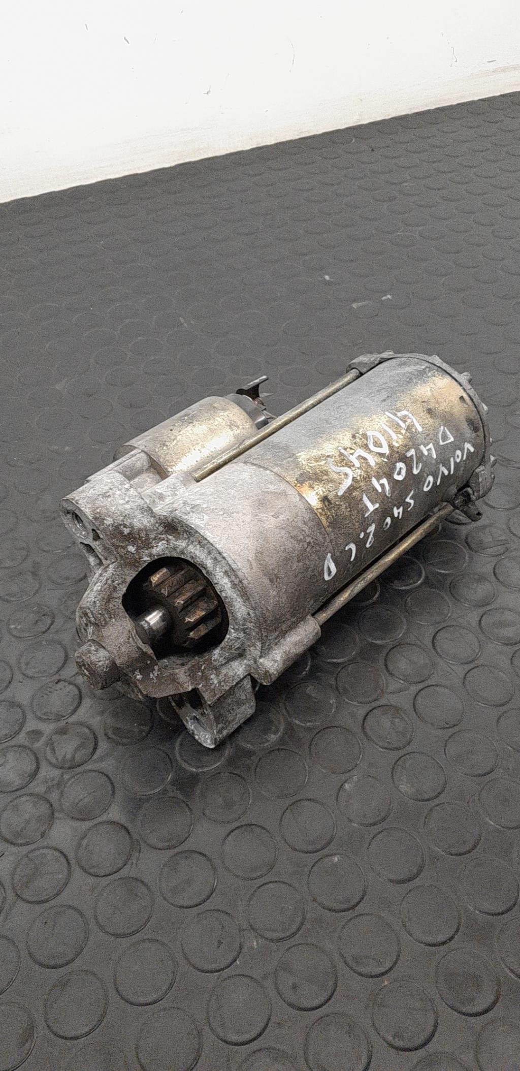 Demarreur VOLVO S 40 2 PHASE 1 Diesel - 1