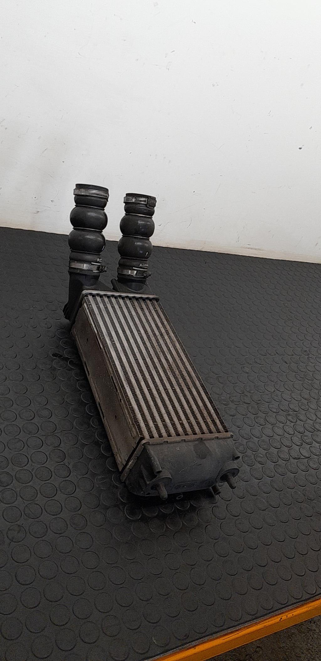 Echangeur air (Intercooler) PEUGEOT 308 1  - 1