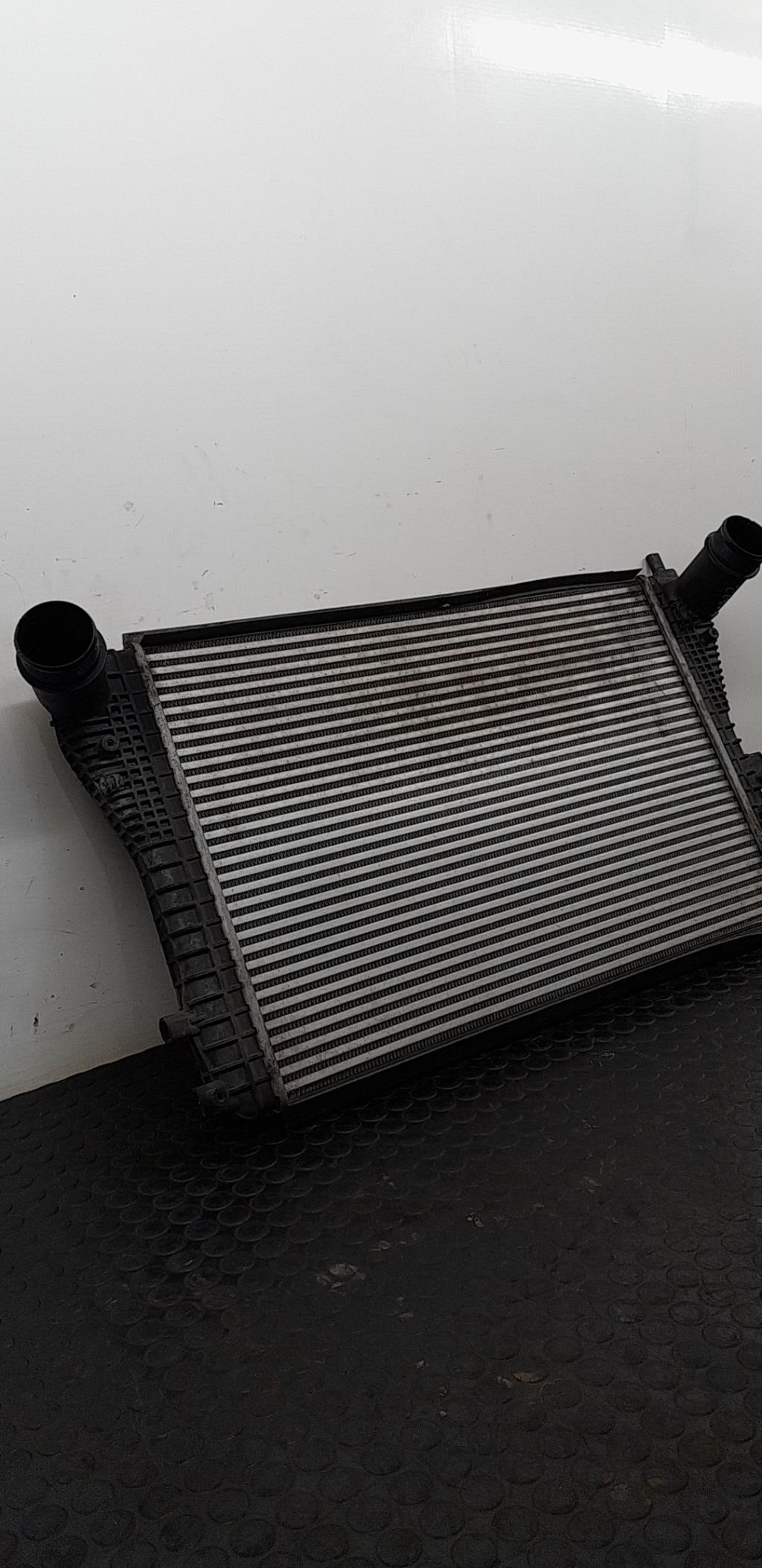 Echangeur air (Intercooler) SKODA OCTAVIA 2 PHASE 2 BREAK Diesel - 1