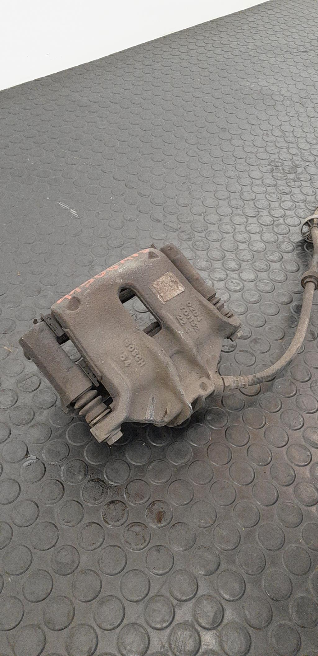 Etrier avant droit (freinage) CITROEN DS3 PHASE 1 Diesel - 1