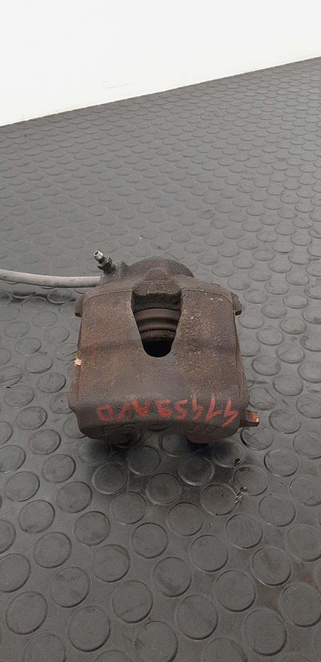 Etrier avant droit (freinage) SEAT LEON 2 Diesel - 1
