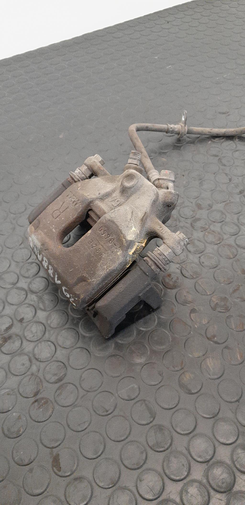 Etrier avant droit (freinage) SUZUKI SWIFT 3 Diesel - 1