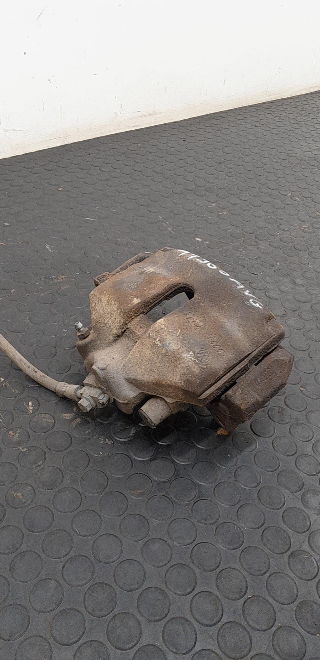 Etrier avant gauche (freinage) SEAT ALTEA XL PHASE 2 Diesel - 1