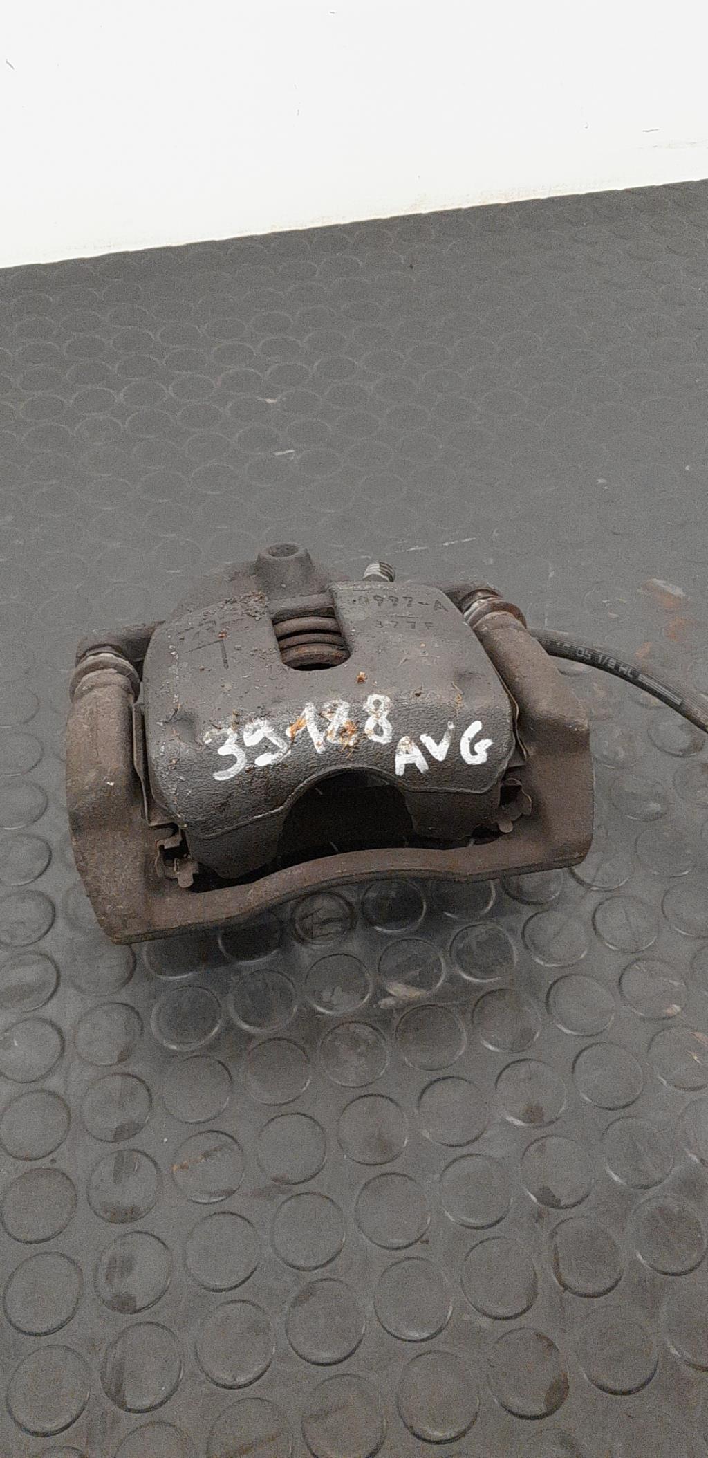 Etrier avant gauche (freinage) SUZUKI SWIFT 3 Diesel - 1