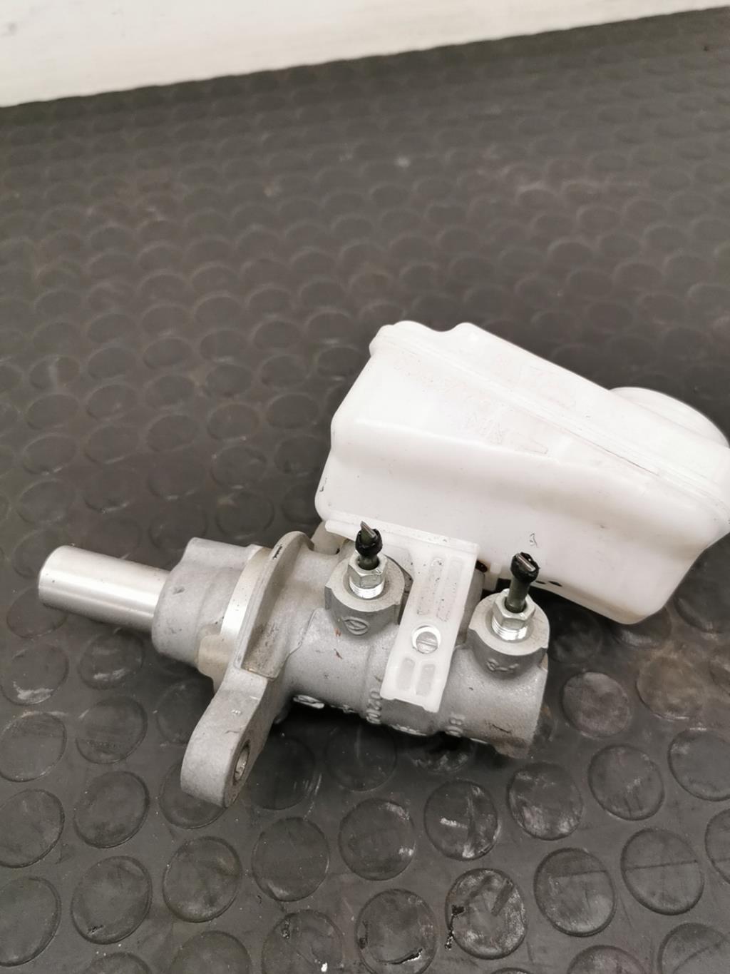 Maitre cylindre (freinage) CITROEN C1 1 PHASE 2 Essence - 1