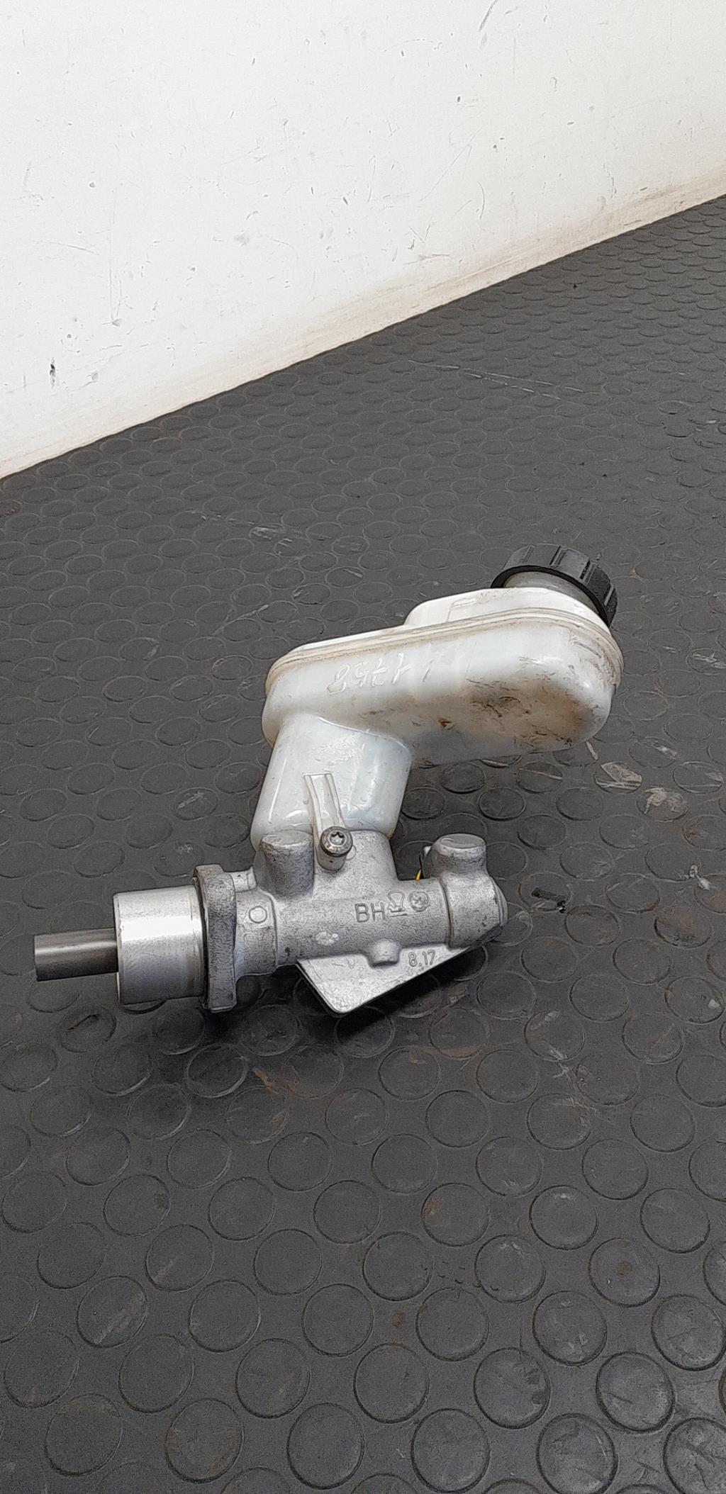 Maitre cylindre (freinage) RENAULT TWINGO 2 PHASE 1 Diesel - 1
