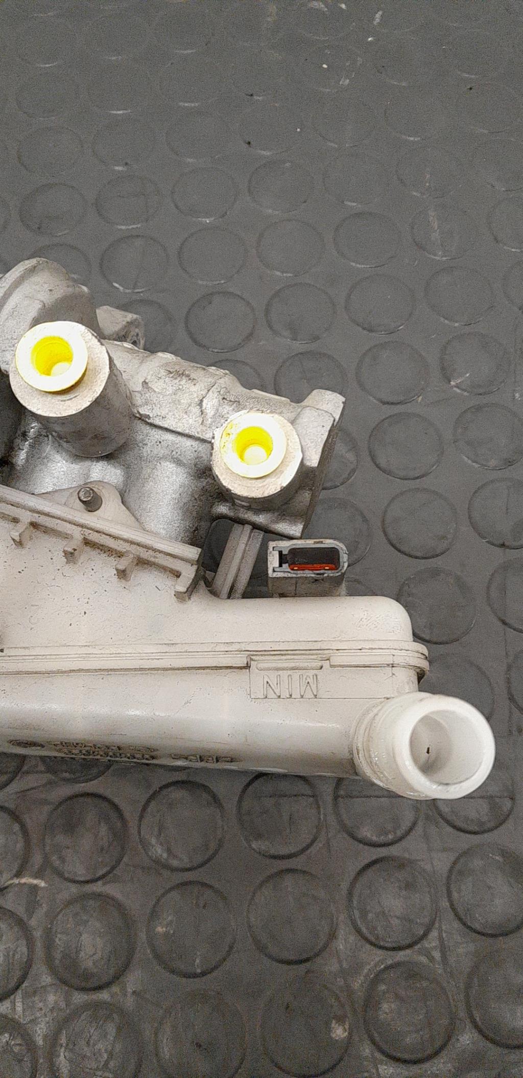 Mastervac FORD FIESTA 6 PHASE 1 Diesel - 1