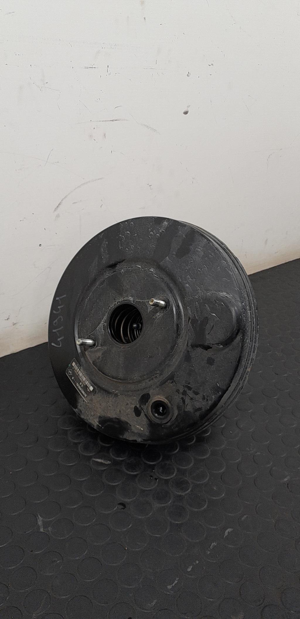 Mastervac RENAULT MODUS PHASE 1 Essence - 1