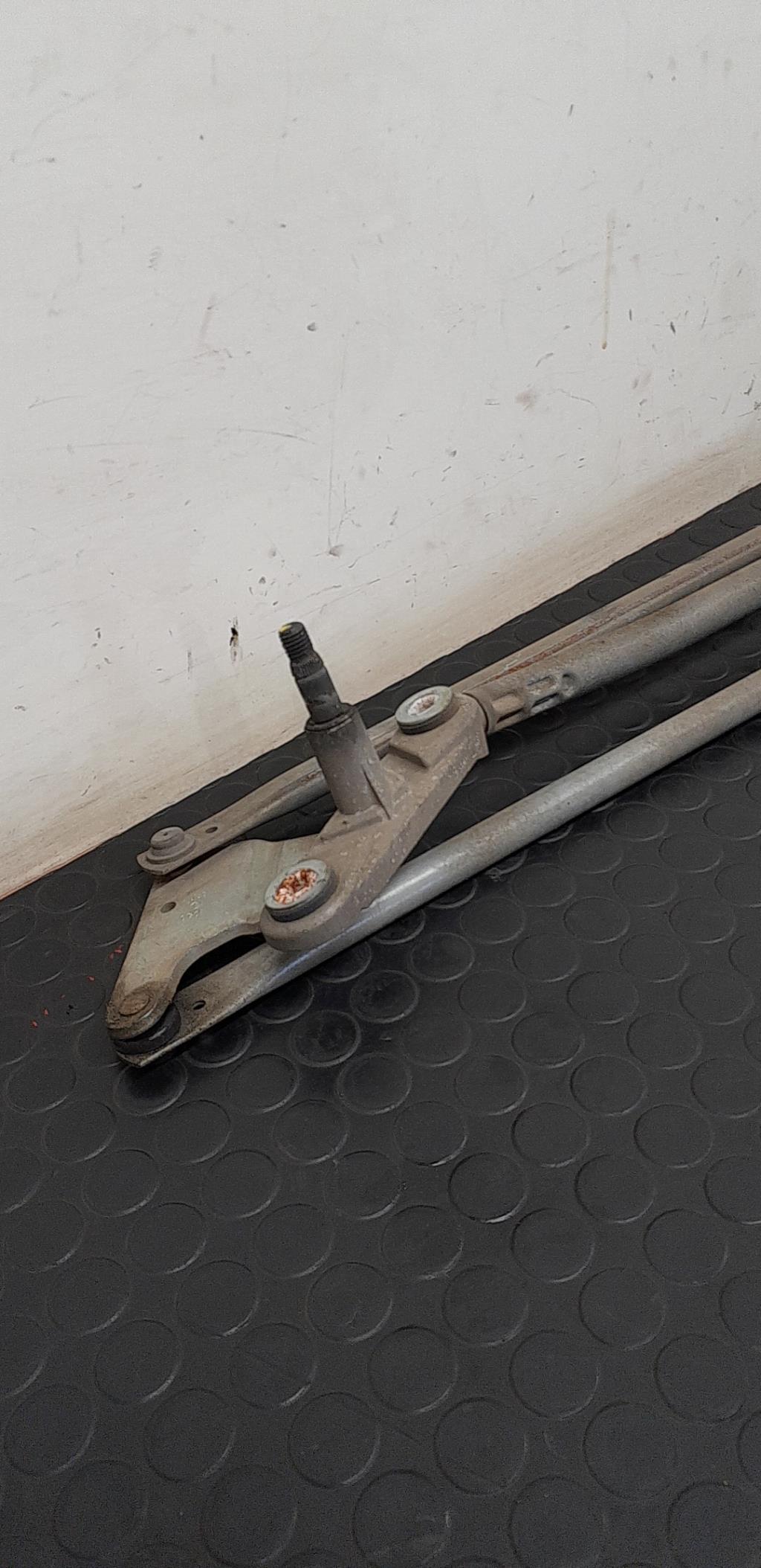 Moteur essuie glace avant RENAULT MODUS PHASE 1 Essence - 1