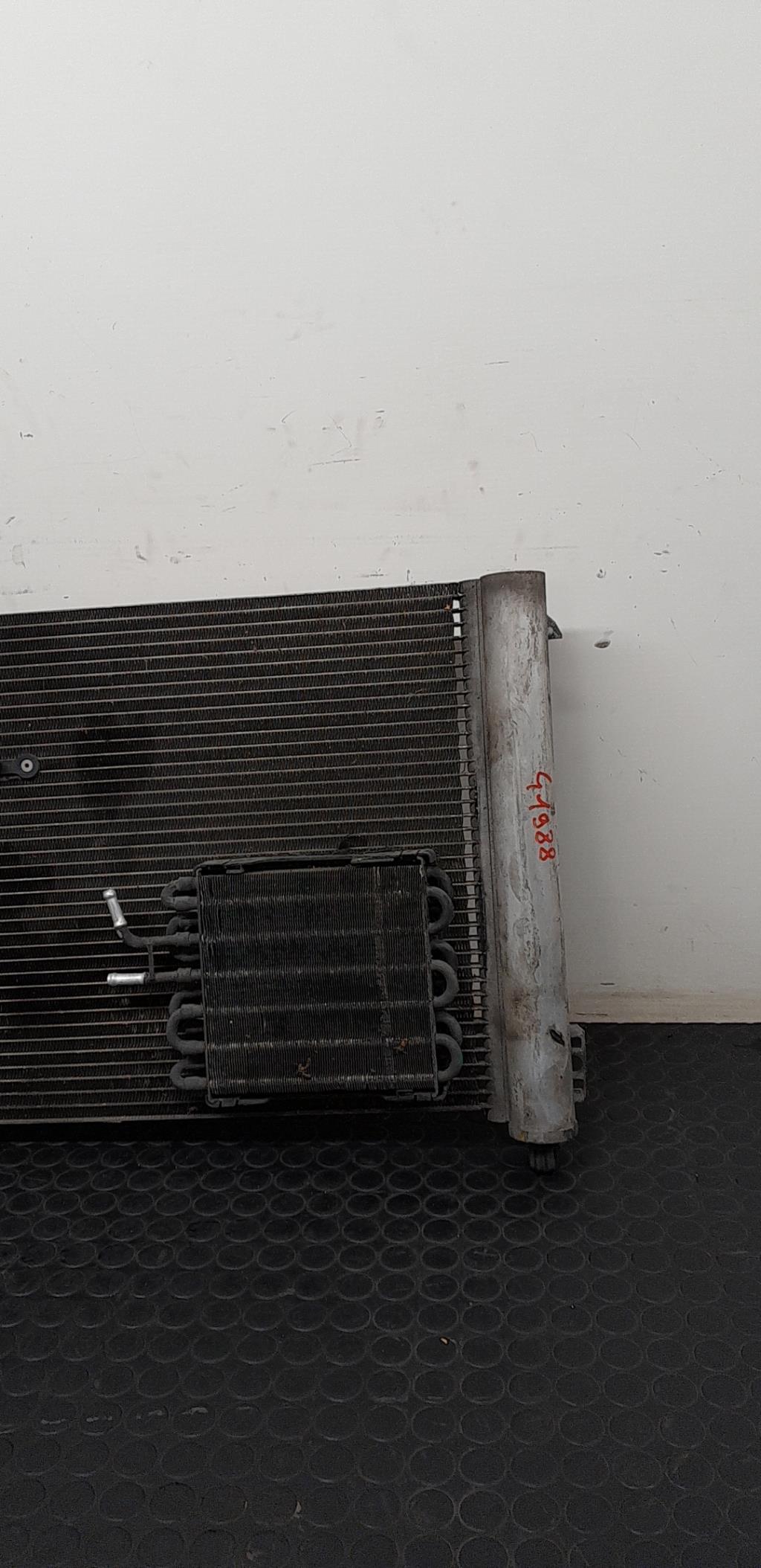 Radiateur clim MERCEDES CLASSE C 203  - 1