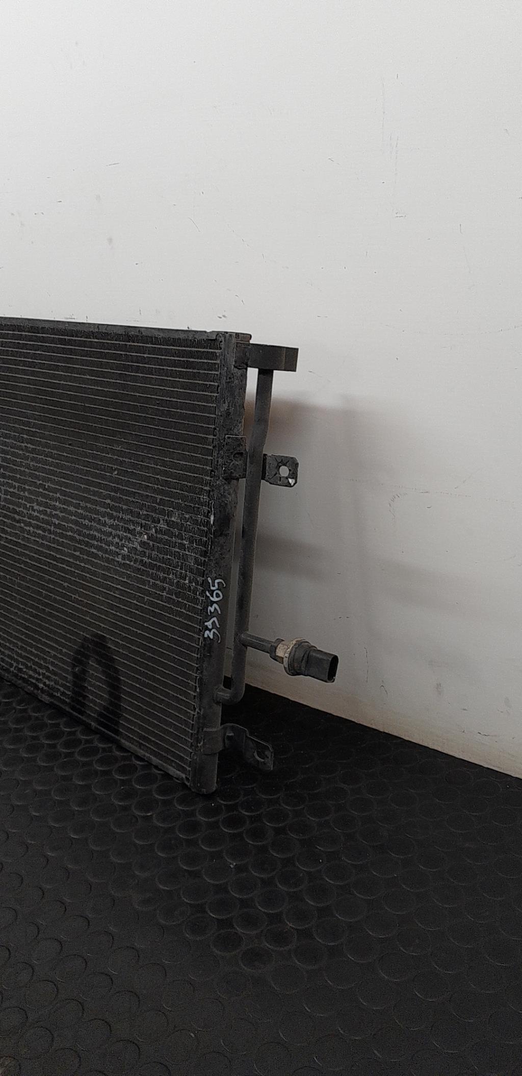 Radiateur clim AUDI A4 2 AVANT PHASE 1 BREAK Diesel - 1
