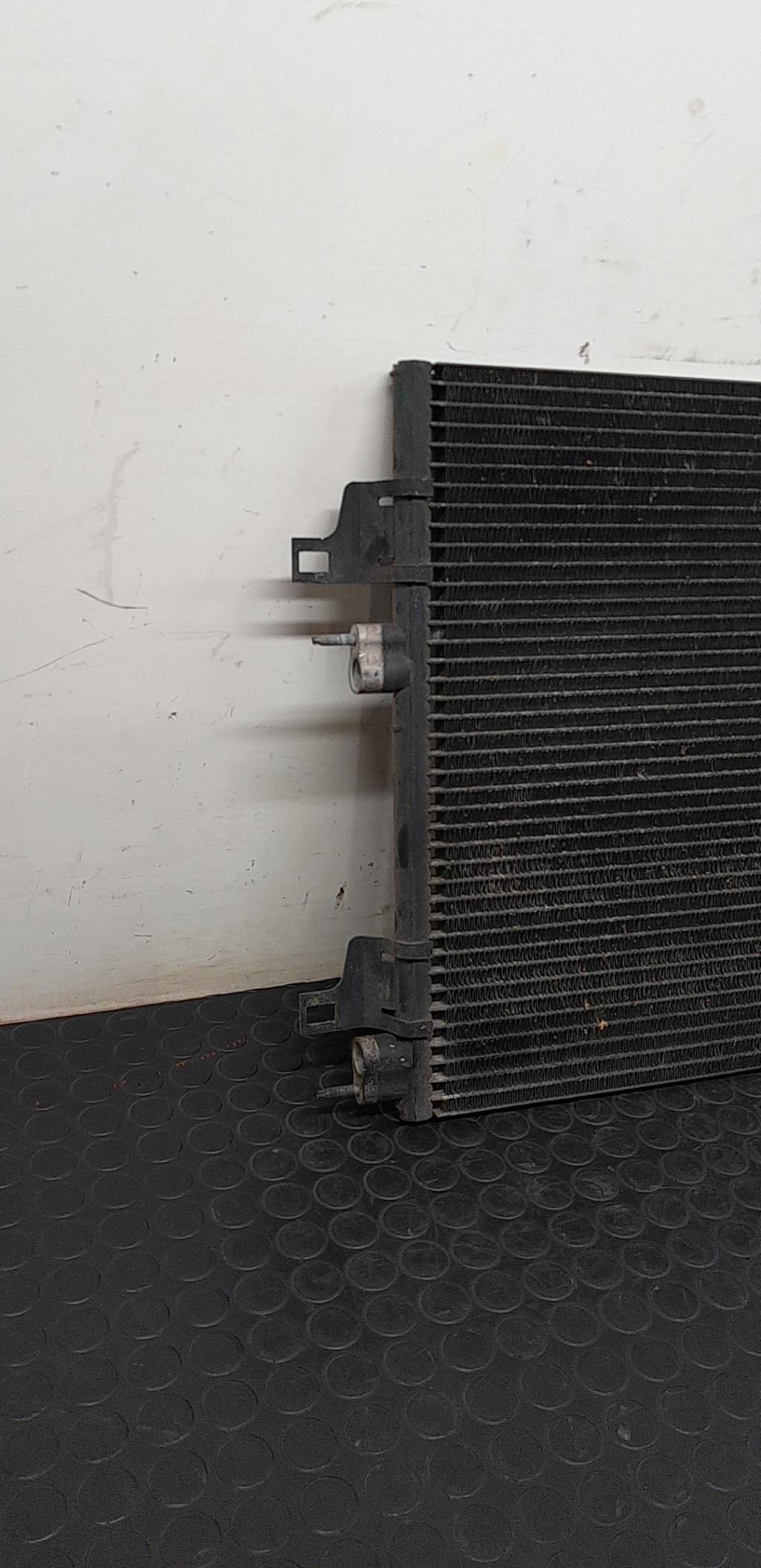 Radiateur clim RENAULT LAGUNA 2 PHASE 1 BREAK Diesel - 1