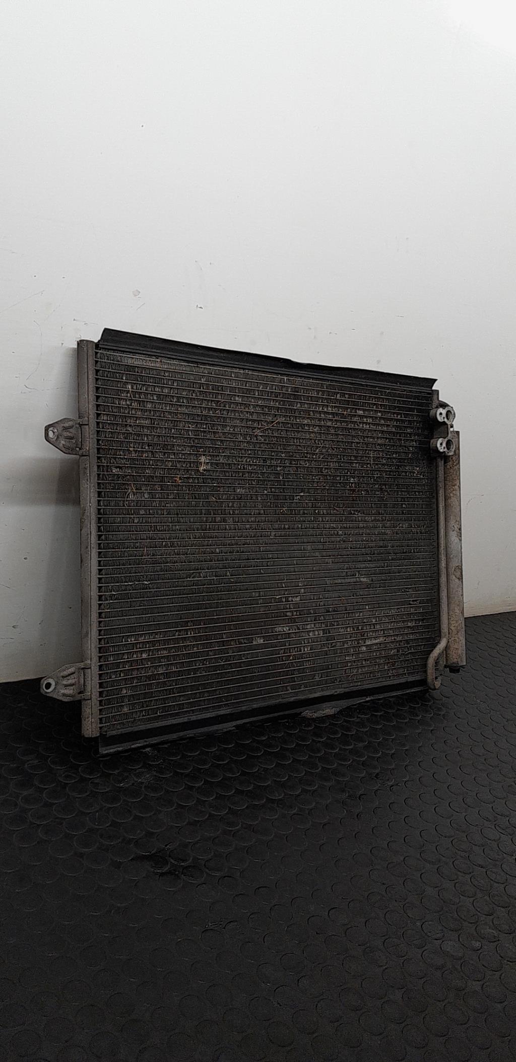Radiateur clim VOLKSWAGEN PASSAT 5 Diesel - 1