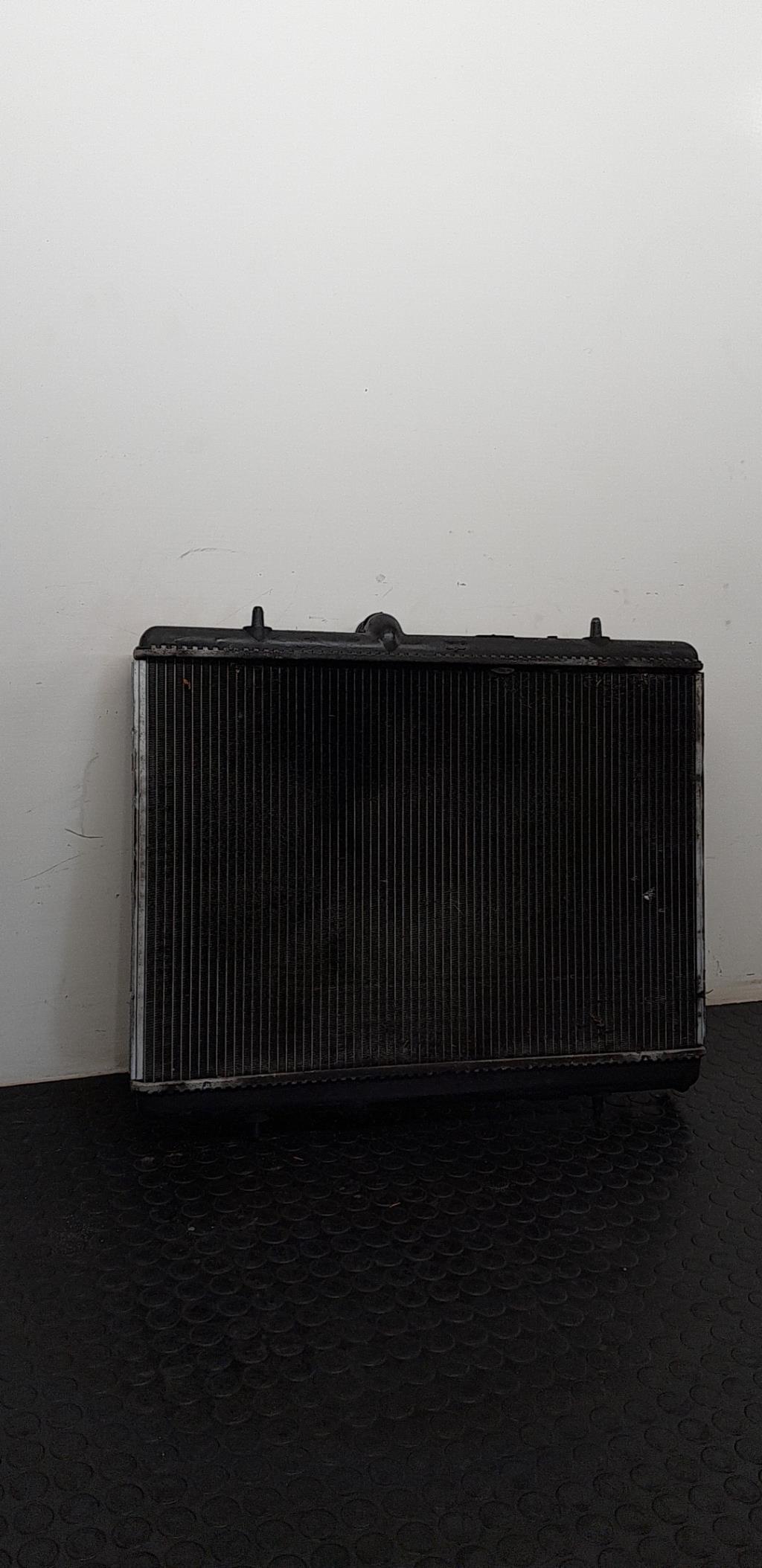 Radiateur eau PEUGEOT 308 1  - 1