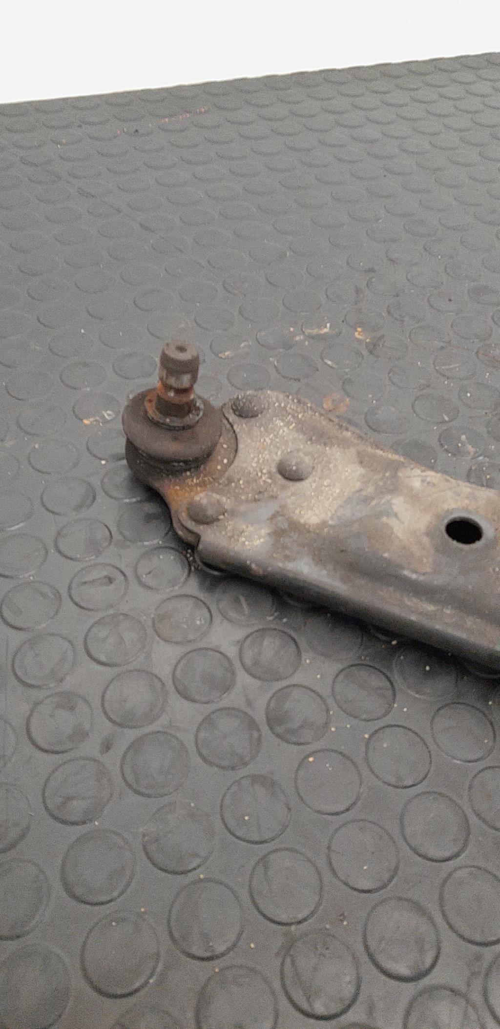 Triangle avant droit OPEL CORSA D PHASE 2 Diesel - 1