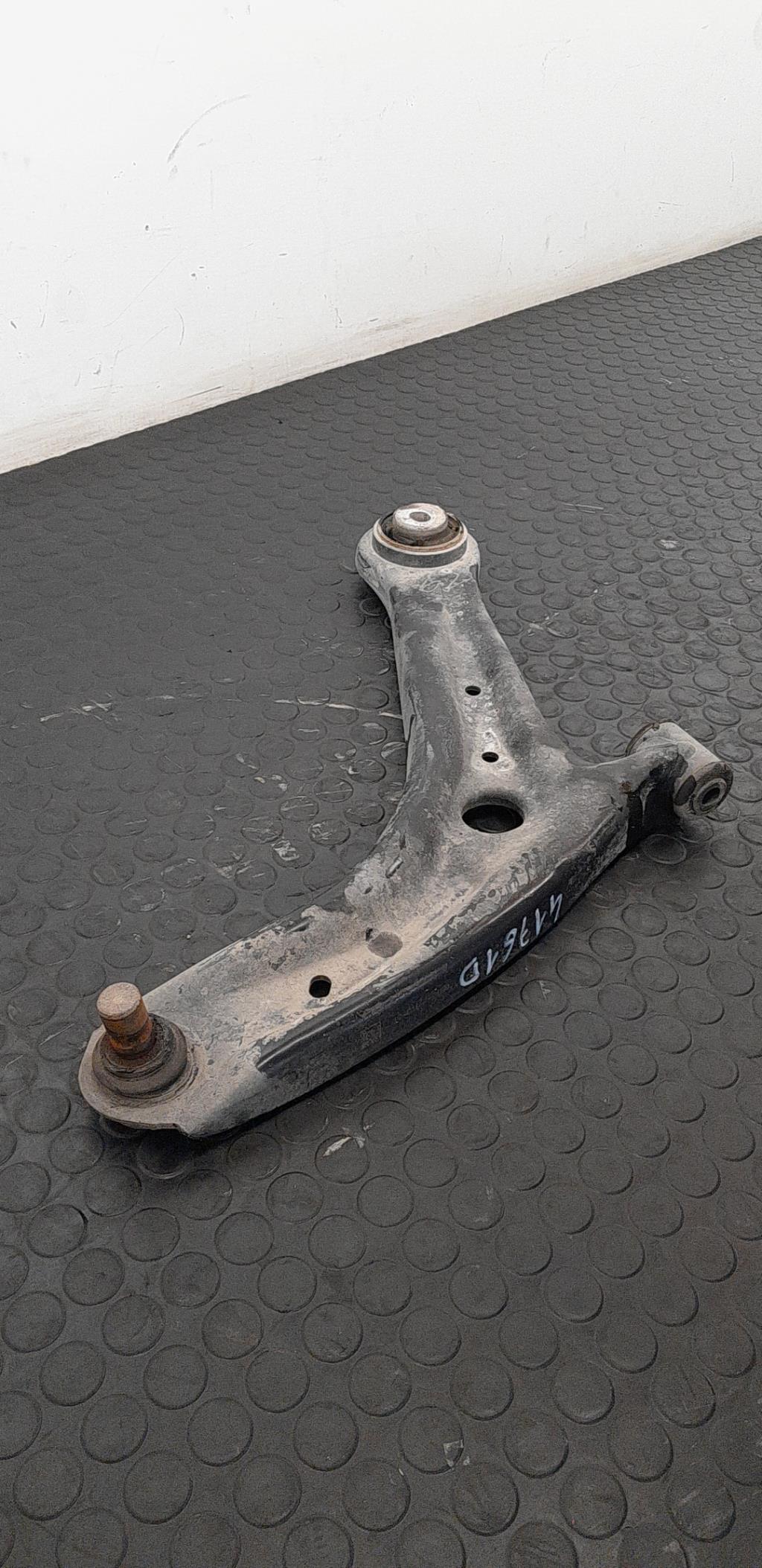 Triangle avant droit FORD FIESTA 6 PHASE 1 Diesel - 1
